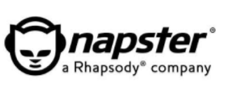 Napster app
