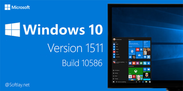 Windows 10 home 10586 iso download free