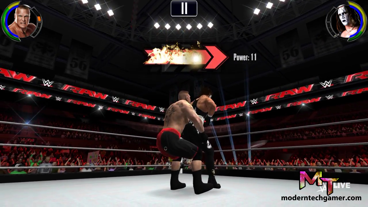Wwe 2k android game download kickass